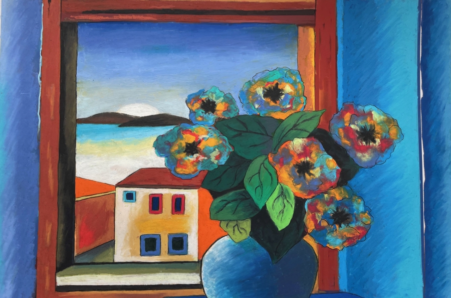 Frances Powers